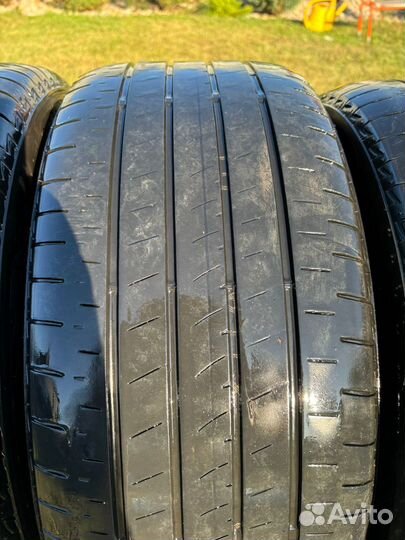 Bridgestone Turanza T005A 235/45 R18 94W