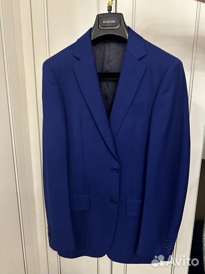 Костюм мужской