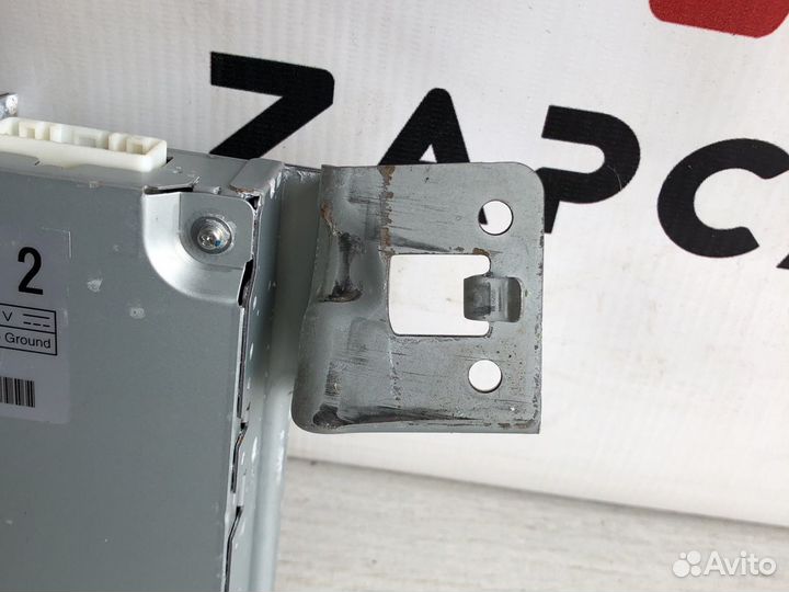 Nissan Patrol Y62 Блок электронный