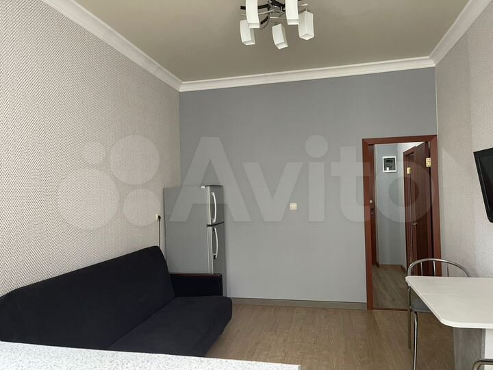 2-к. квартира, 46 м², 7/8 эт.