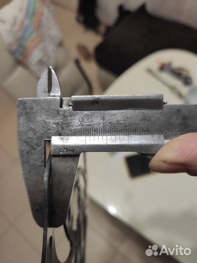 Ротор 180мм от norco