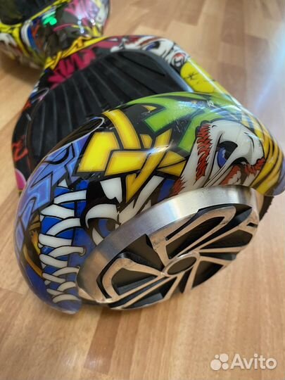 Гироскутер smart balance 6.5