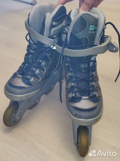 Ролики tecnica 37 р