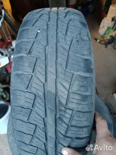 Cordiant All Terrain 215/65 R16 98