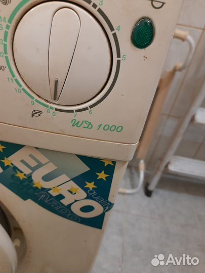 Стиральная машина бу