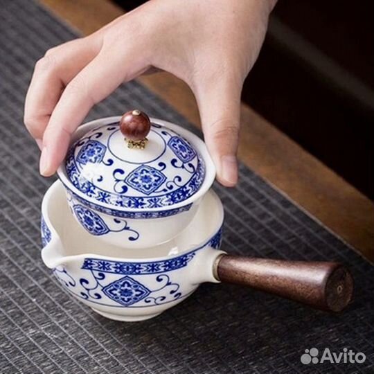 Чайник заварочный 160 мл