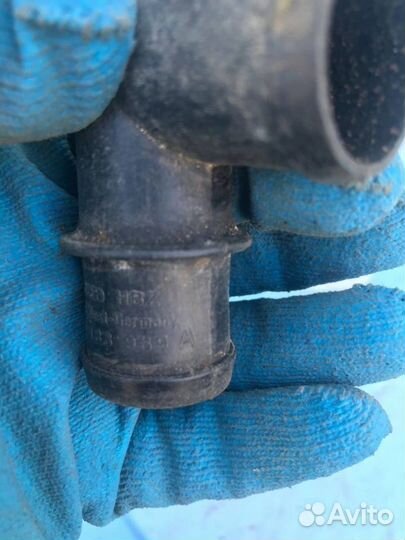 Переходник 035133989A