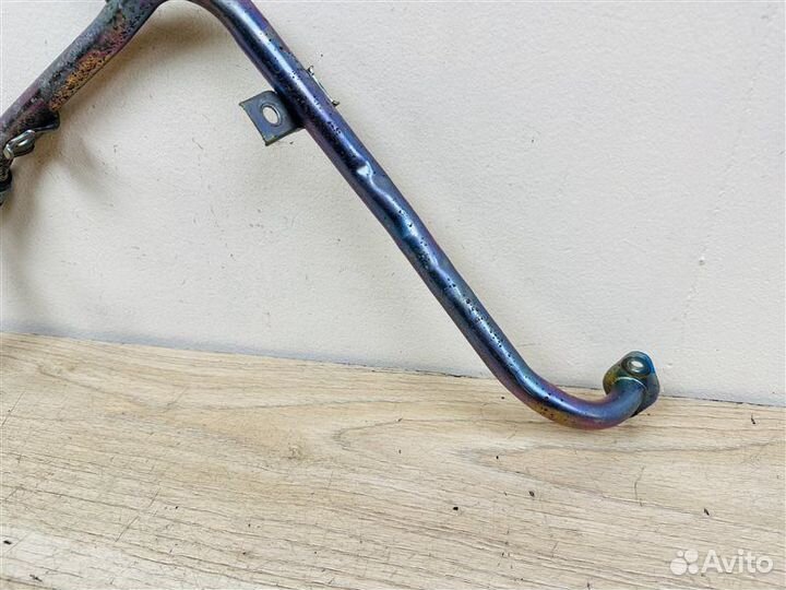 Трубка охлаждения Hyundai Solaris 1 2010-2016