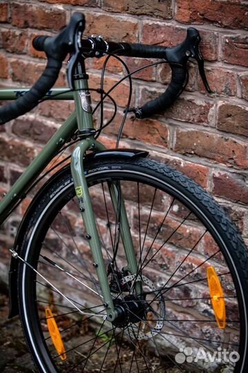 Велосипед Kona Sutra (2020)