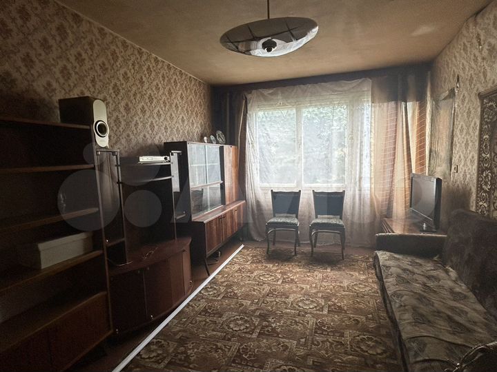 Комната 17,9 м² в 3-к., 7/9 эт.