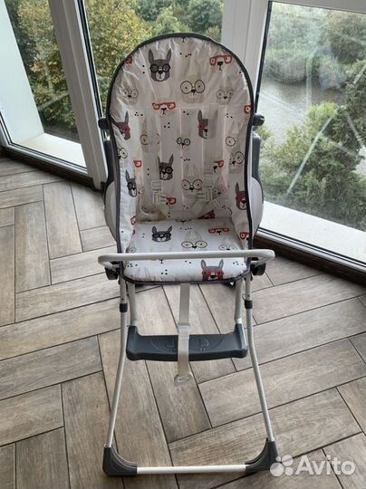Стульчик для кормления