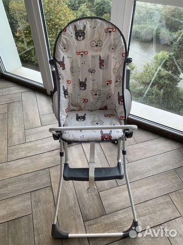 Стульчик для кормления