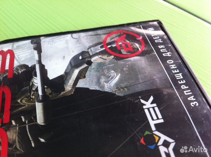 Crisis 3 (пк, лицензия)