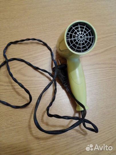 Фен для волос