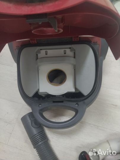 Пылесос philips fc 9174