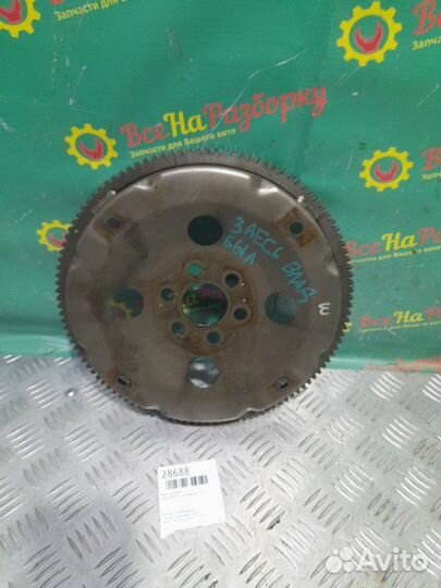 Маховик Mazda Bongo МИКРОАВТОБУС 1.8