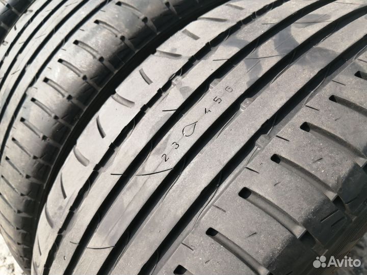 Nokian Tyres Nordman SX2 205/50 R17
