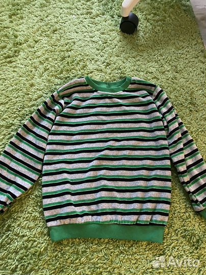 Вещи пакетом на мальчика110-116 р