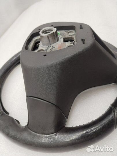 Руль (рулевое колесо) Chevrolet Cruze J300 F16D3