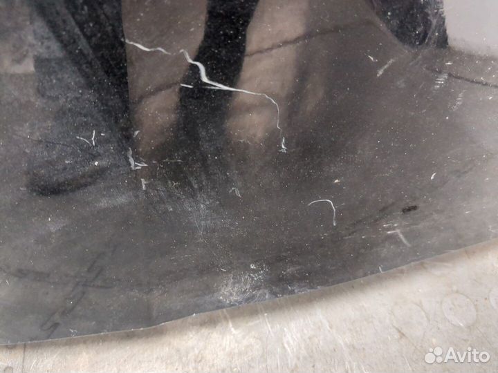 Крыло правое переднее Volkswagen Passat CC, 2011