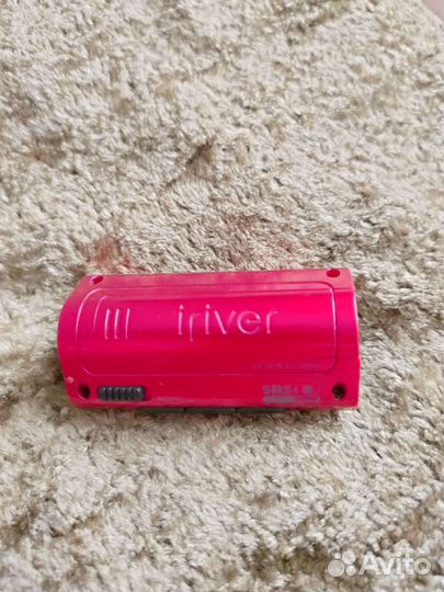 Mp3 плеер iRiver T30 1GB