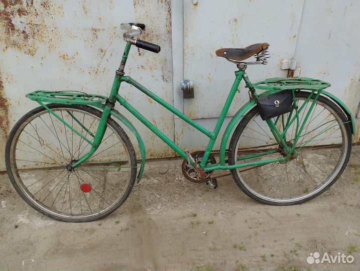 Велосипеды бу взрослый