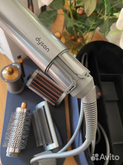 Dyson styler complete long