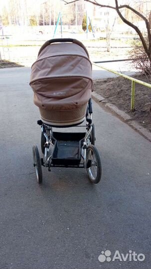 Детские коляски