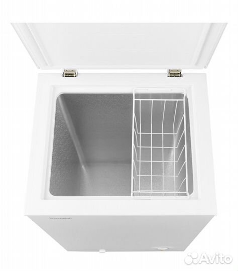 Морозильный ларь Weissgauff WFH-100 MH