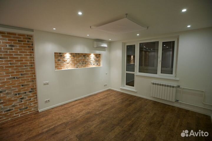 Внутренняя отделка / ремонт / ремонт квартир