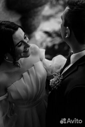 Свадебный фотограф / Бесплатное лавстори