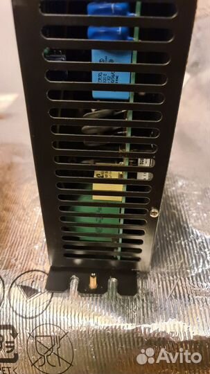 Сервоприводы серводравер Pacific Scientific 2.5kBa