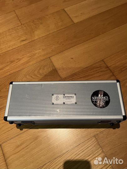 Студийный микрофон Sontronics STC-2