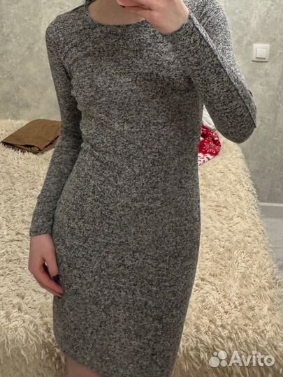 Платья пакетом