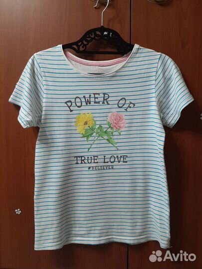 Детская одежда пакетом для девочки