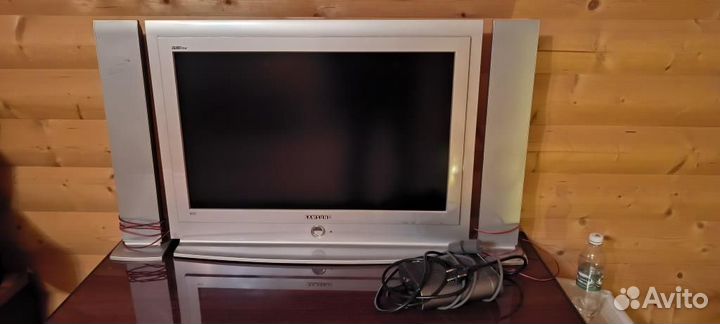 Телевизор samsung 29