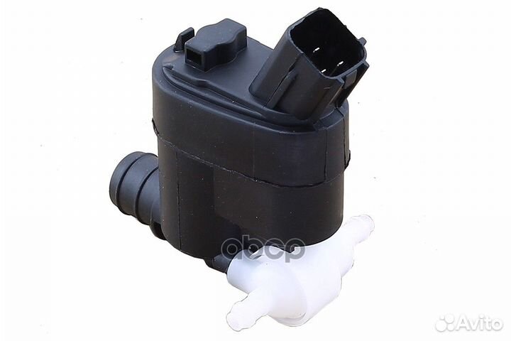 Мотор омывателя лобового стекла - 98510M4000 Hy