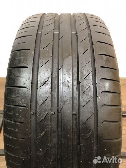 Continental ContiSportContact 5 225/45 R17 91W