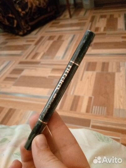 Косметика пакетом