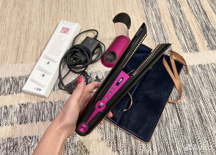 Выпрямитель dyson corrale hs03 (оригинал)