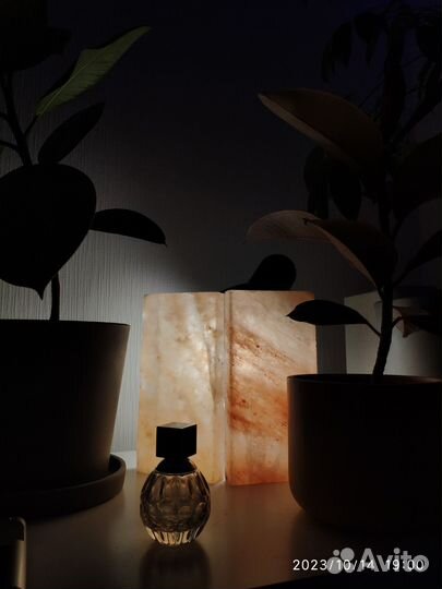 Гималайская соль (брикет)