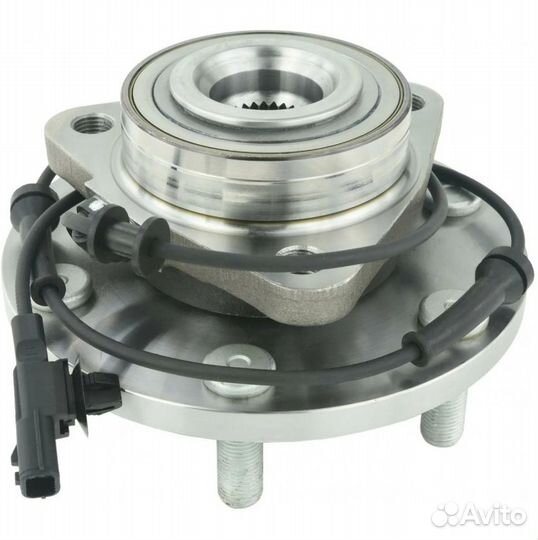 Ступица передняя Infiniti QX56/QX80 2011