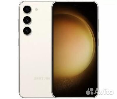 Samsung Galaxy S22, 8/256 ГБ