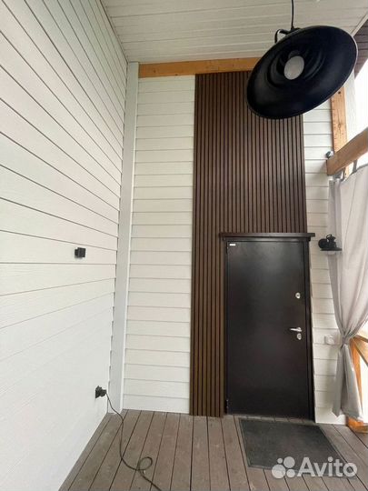 Вертикальные панели дпк