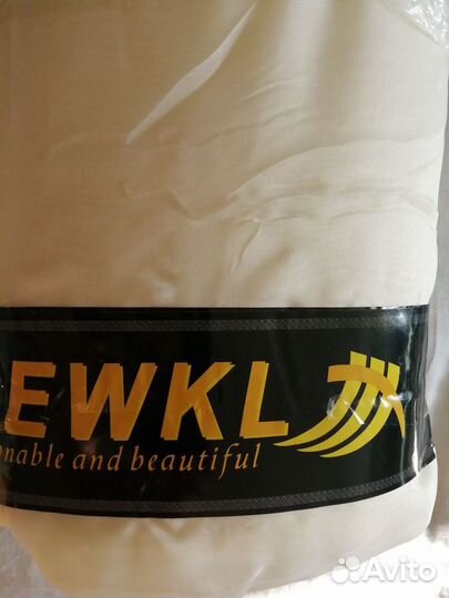 Вуаль капроновая для штор