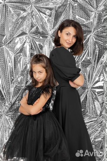 Новогодняя фотосессия (фотодень)