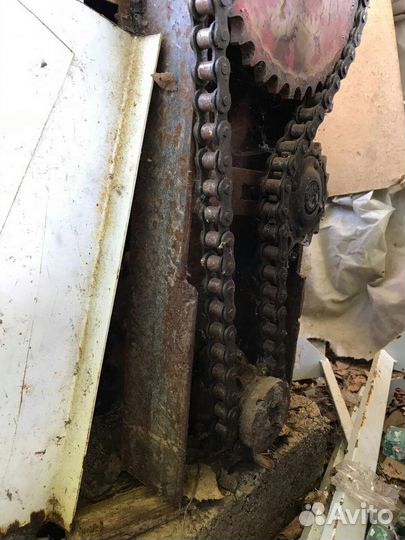 Почвофреза 1GQN 1.6, 2011