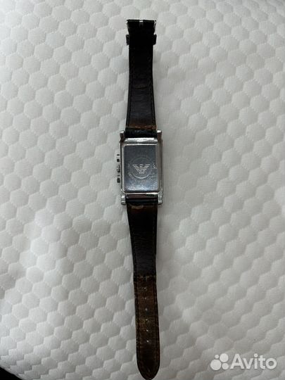 Часы мужские emporio armani