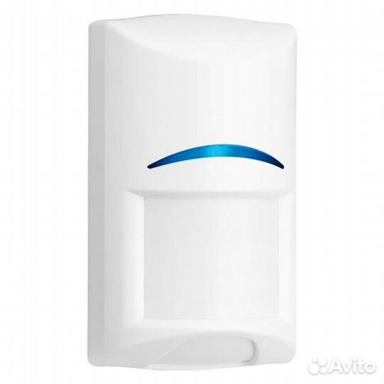 Извещатель охранный адресный ISC-PPR1-WA16G Bosch