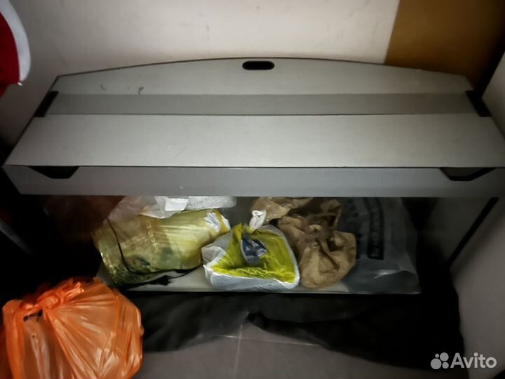 Аквариум Aqua Plus